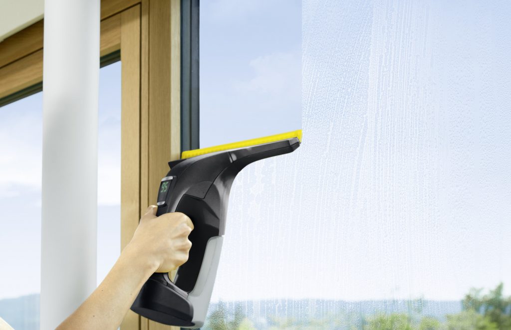 Fensterreinigung Hannover